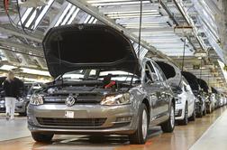 Volkswagen zaslužil veliko, a drago plačuje svojo goljufijo #dieselgate