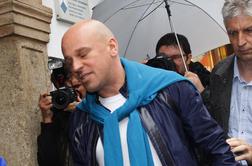 Pogačnik s prestavitvijo sodnice ustavil preiskovanje Jankovića