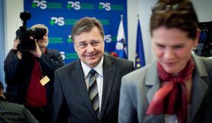 Janković: Alenka Bratušek je izvrstna rešitev