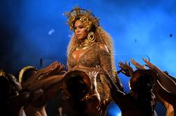 Beyonce odkrito za Vogue: Šla sem do pekla in nazaj #video
