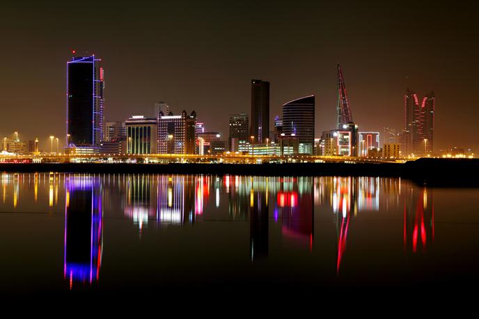 Bahrajn | Foto Thinkstock