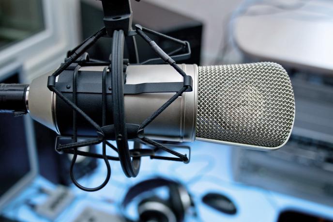 radio | Vedno več radijskih postaj oddaja tudi prek interneta. | Foto Thinkstock