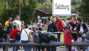 "Vračanje prebežnikov lahko destabilizira Balkan"