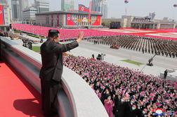 V Severni Koreji potrjena prva smrt zaradi covid-19