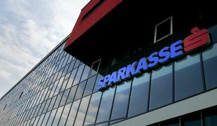 Banka Sparkasse pri EIB najela 50-milijonsko posojilo