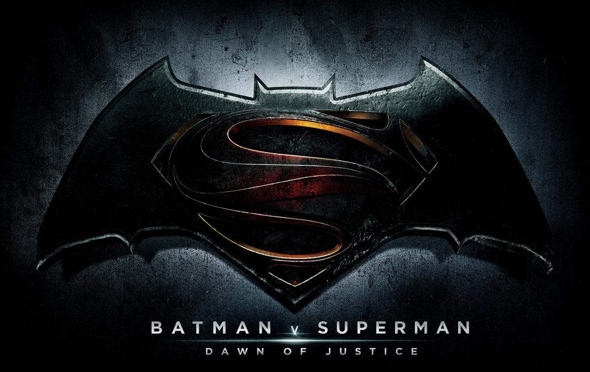 Batman proti Supermanu: Zora pravice
