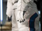 Prada, ameriški astronavti
