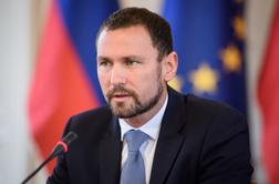 DZ zavrnil imenovanje Primoža Dolenca za guvernerja Banke Slovenije
