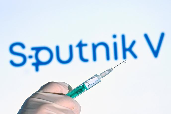 Cepivo Sputnik V | Foto Guliverimage