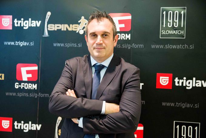 Dejan Stefanović je ogorčen nad početjem kontroverznega trenerja. | Foto: 