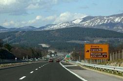 Ciril Zlobec: Bo za ohranitev Primorske treba zapreti ceste?