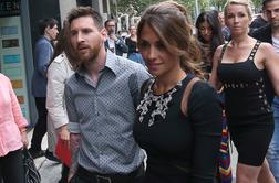 Argentina v pričakovanju: Messi bo izrekel usodni da