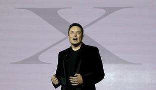 Elon Musk želi kolonizirati Mars (video)