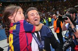 Barceloni se smeji, Mourinho utonil v pozabo
