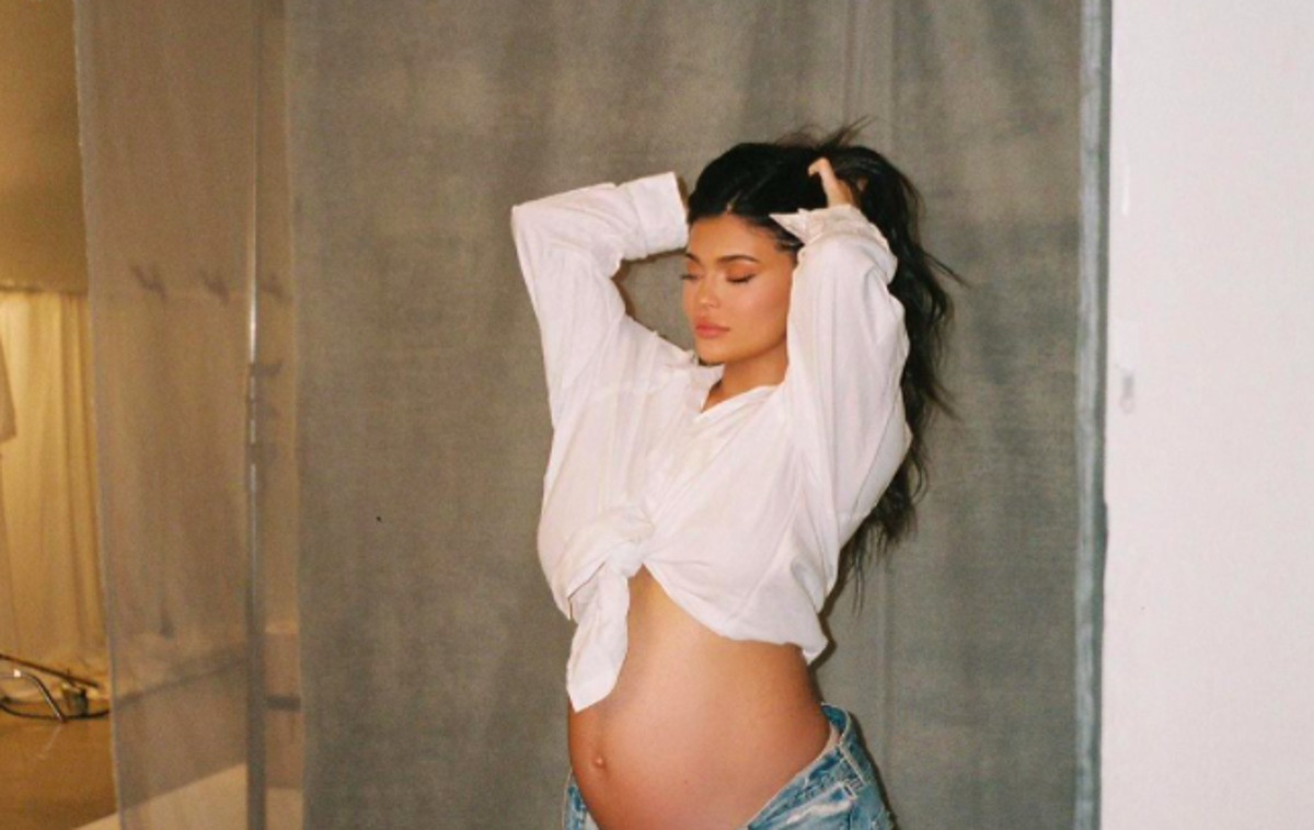 Kylie Jenner | Foto Instagram