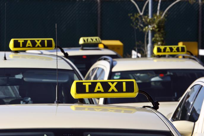 Taksiji | Foto Guliverimage