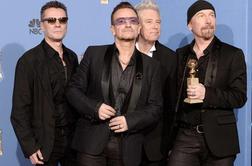 U2 v boj proti aidsu