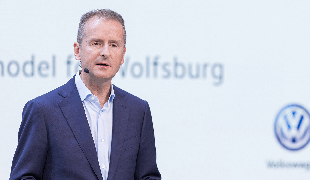 Na vidiku nove spremembe: Volkswagen čaka na novega šefa?