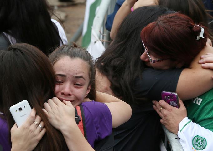 Velika tragedija je šokirala vse. | Foto: Reuters