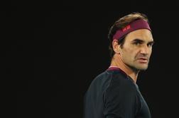 Federer po porazu z Đokovićem: Se šalite? Mislim, prosim vas.