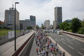 Wings For Life World Run