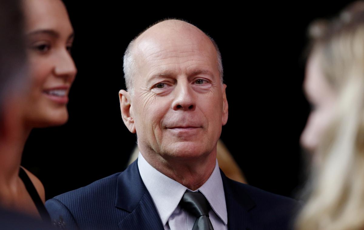 Bruce Willis | Foto Reuters