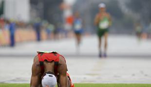 Septembra začetek kvalifikacij za olimpijski maraton in hitro hojo