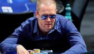 Pokeraško skupnost pretresla smrt Nemca v Sloveniji