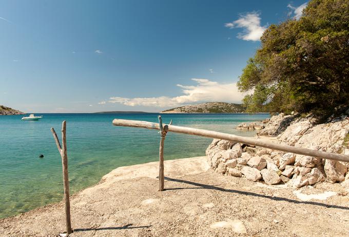 Jadran morje obala | Foto: 
