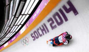 Olimpijski prvak med suspendiranimi zaradi dopinga