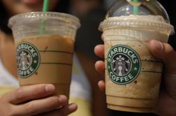 Starbucks zaradi rasizma za en dan zapira 8.000 lokalov