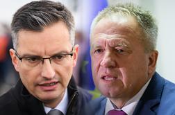 Šarec in Janša: Gremo na volitve. Kaj pravijo preostali? #video
