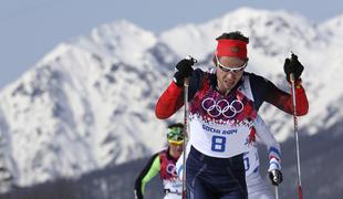 Bronasti ruski olimpijec po novem za Švico