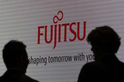 Fujitsu razmišlja, da bi svoje računalniško poslovanje prodal družbi Lenovo