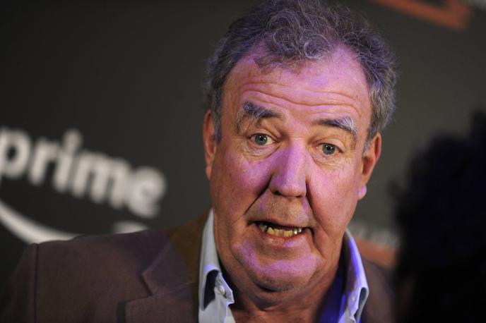 Jeremy Clarkson Top Gear | Jeremy Clarkson | Foto Guliverimage