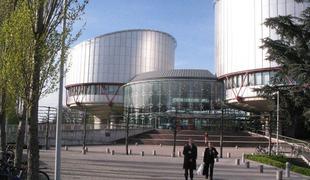 Sodišče v Strasbourgu razsodilo v prid bivšemu direktorju Hita Kovačiču