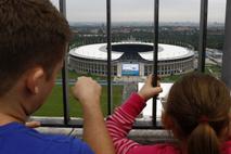 Olimpijski štadion Berlin