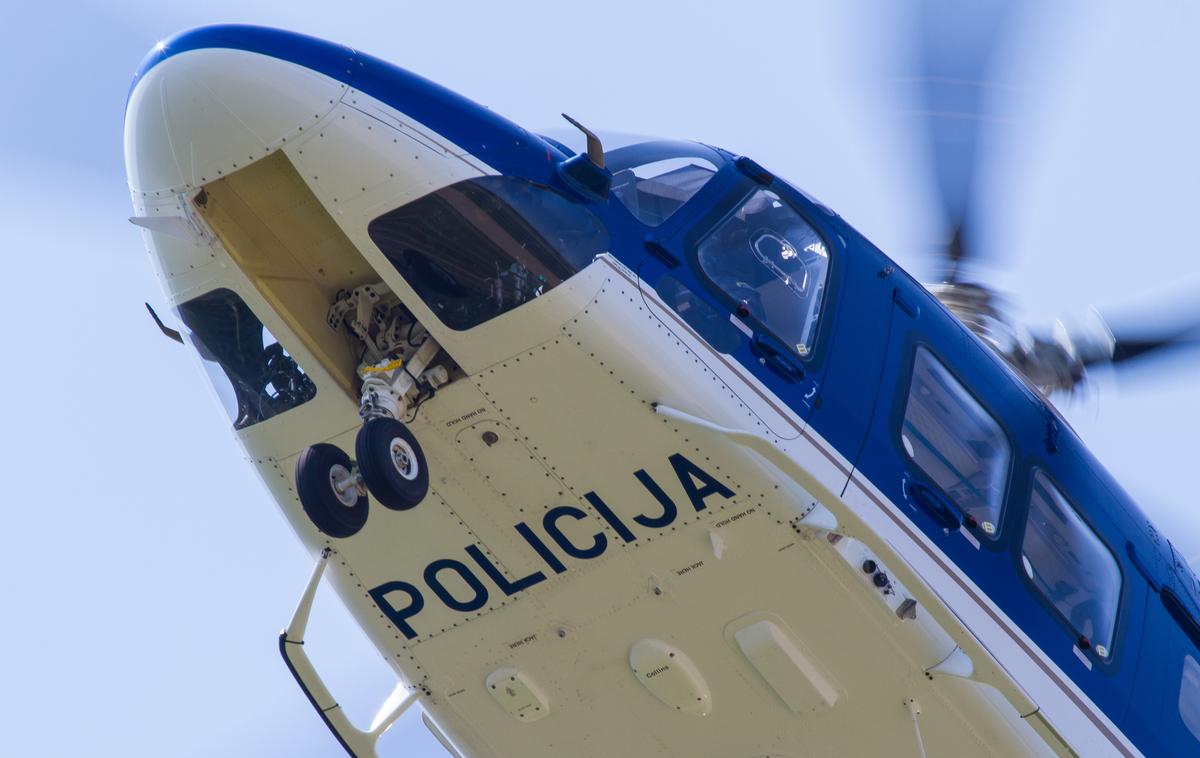 Policija | Otrok se je pri padcu huje poškodoval.  | Foto Shutterstock