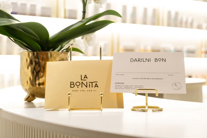 La Bonita - kozmetični studio | Foto: La Bonita