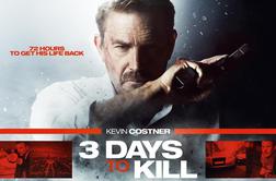 3 dni za uboj (3 Days to Kill)