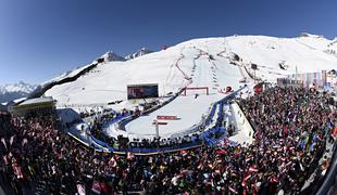 V Švici na tekmah zimskih športov spet dobrodošli gledalci
