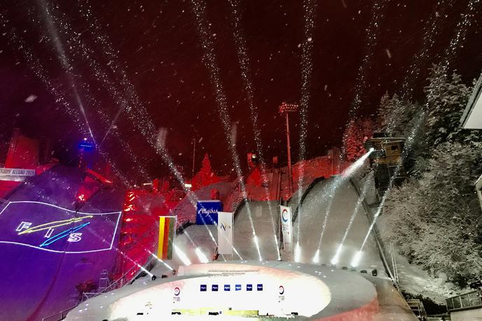 Oberstdorf 2021 | Slovenski skakalni tabor je na zadnjem svetovnem nordijskem prvenstvu osvojil štiri odličja.  | Foto Guliverimage