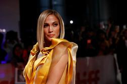 Jennifer Lopez razkrila, da je bila po rojstvu otrok depresivna