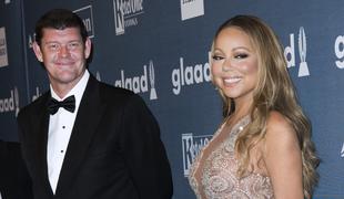Mariah zanika, da je varala "psihično nestabilnega" zaročenca