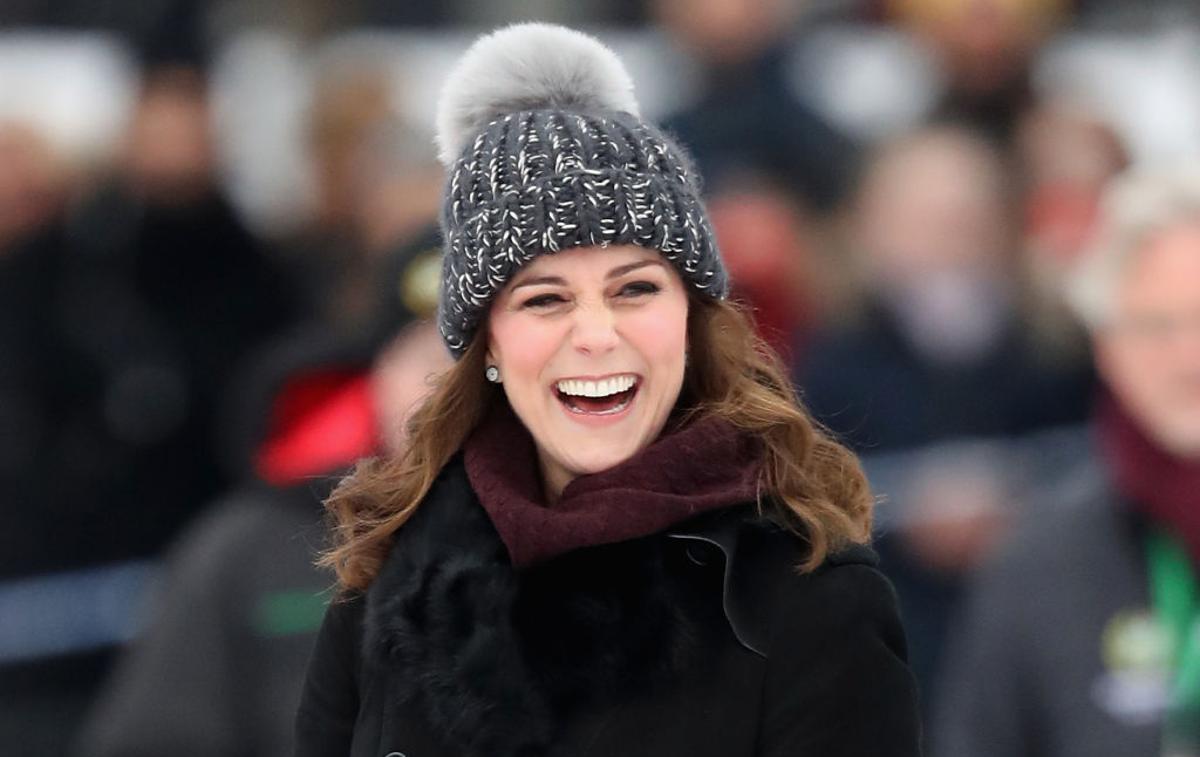 Kate Middleton | Foto Getty Images