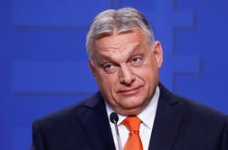 Orban Stoltebergu potrdil madžarsko podporo članstvu Švedske v Nato
