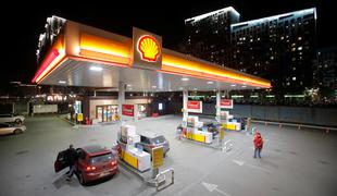 Shell si je premislil, Rusi zdaj grozijo