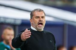 Tottenham potrdil novega trenerja, PSG ga je odpustil