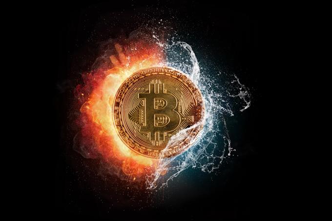 Bitcoin, kriptovaluta, kriptovalute | Foto: Thinkstock