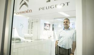 Peugeot in Citroën v Sloveniji, so lastniki iz Švice zadovoljni? #intervju